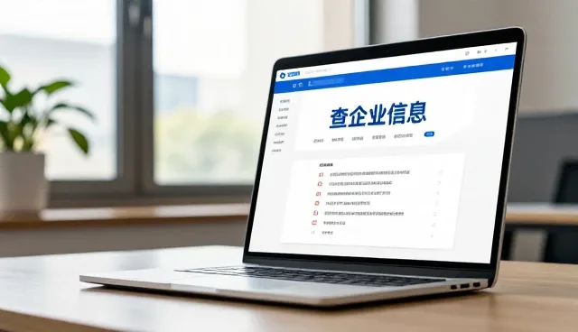 区域数据匹配如何重塑行业分类信息的精准化应用